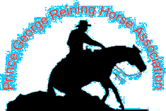 Prince 
George Reining Horse Association